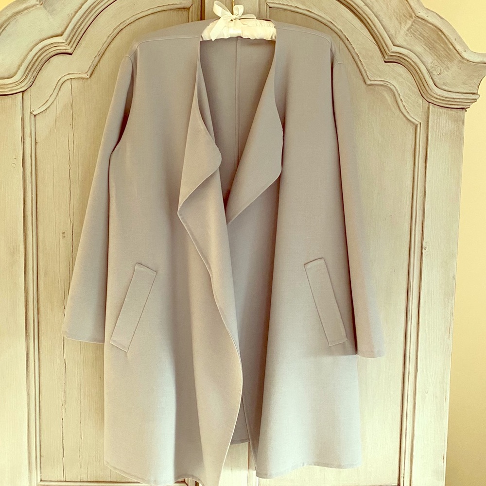 Donna Karan New York Jacket Coat